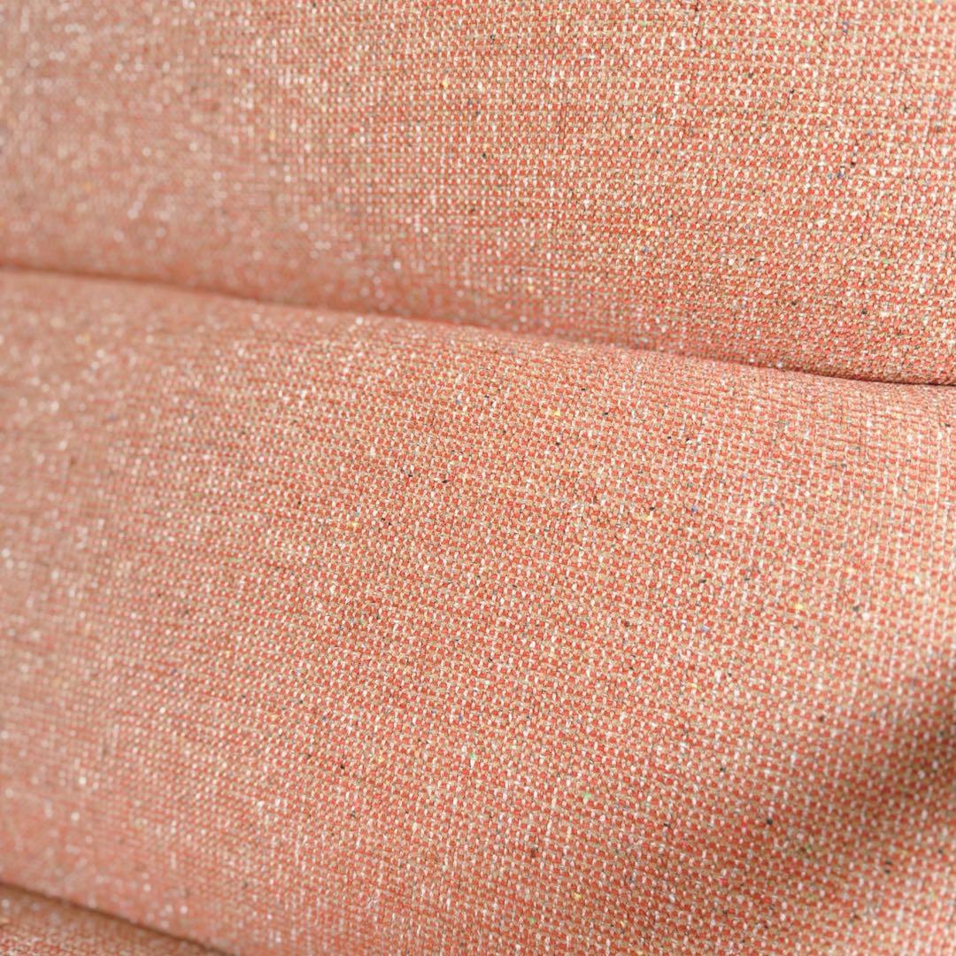 HR674 HIDA 飛騨産業　L-Chair アームチェア　肘付き　キツツキ