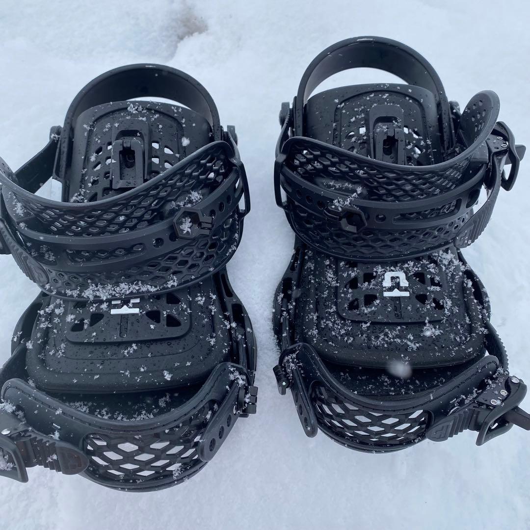 UNION FORCE Mサイズビンディング