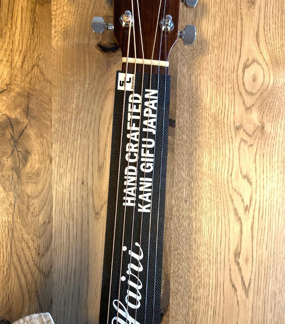 【美品】K. Yairi アコースティックギター サンバースト