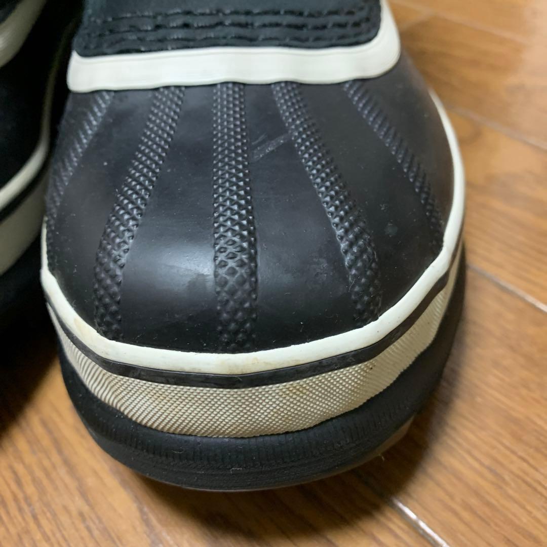 ソレル カリブー レディース 24cm スノーブーツ　SOREL CARIBOU