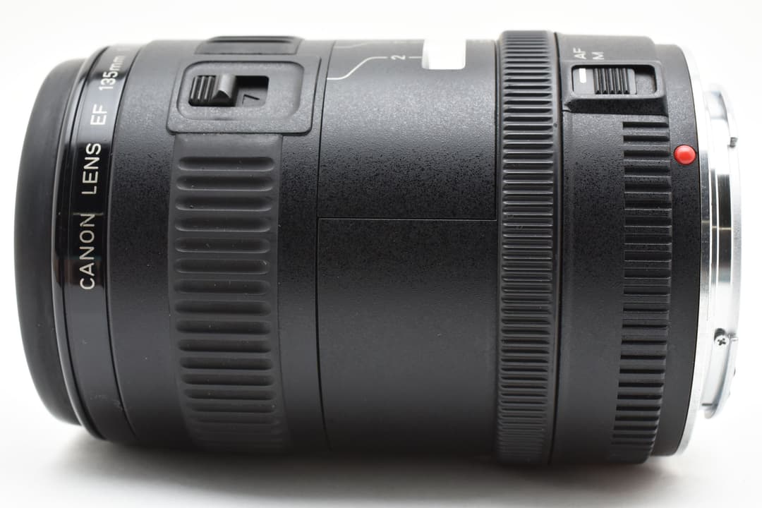 美品 Canon EF 135mm F2.8 SOFTFOCUS #9289