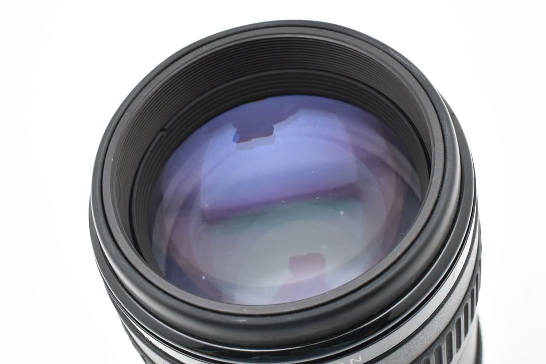 美品 Canon EF 135mm F2.8 SOFTFOCUS #9289