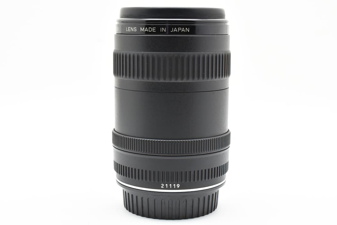 美品 Canon EF 135mm F2.8 SOFTFOCUS #9289