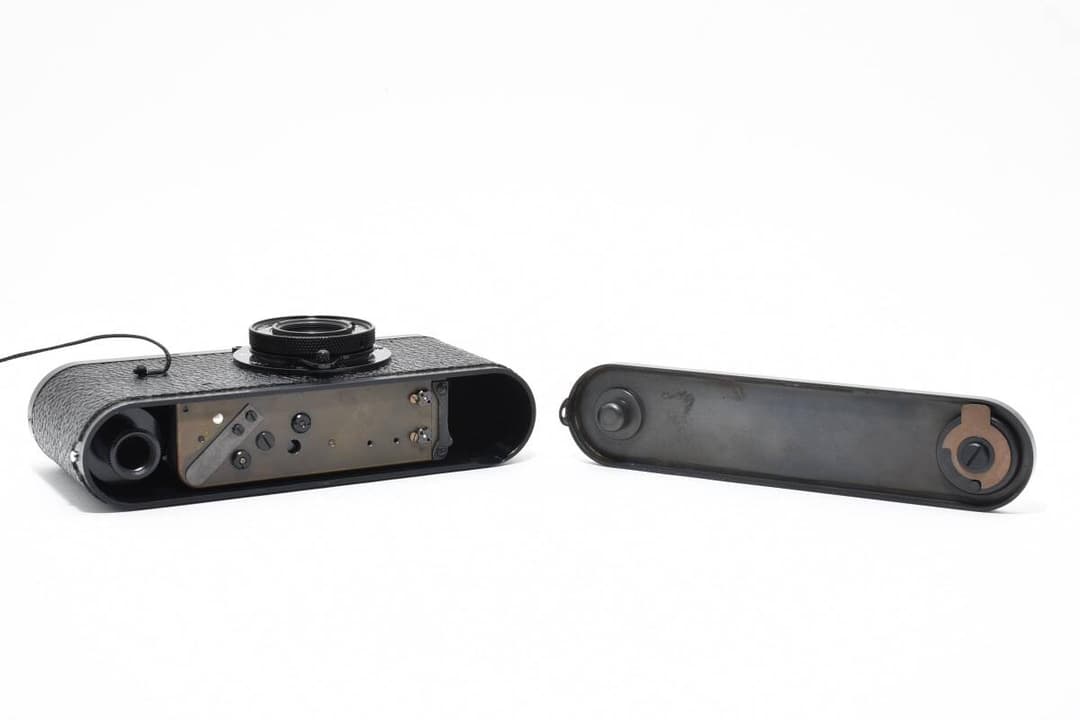 LEICA 0型 Ur-LE ウルライカ 50mm F3.5 182