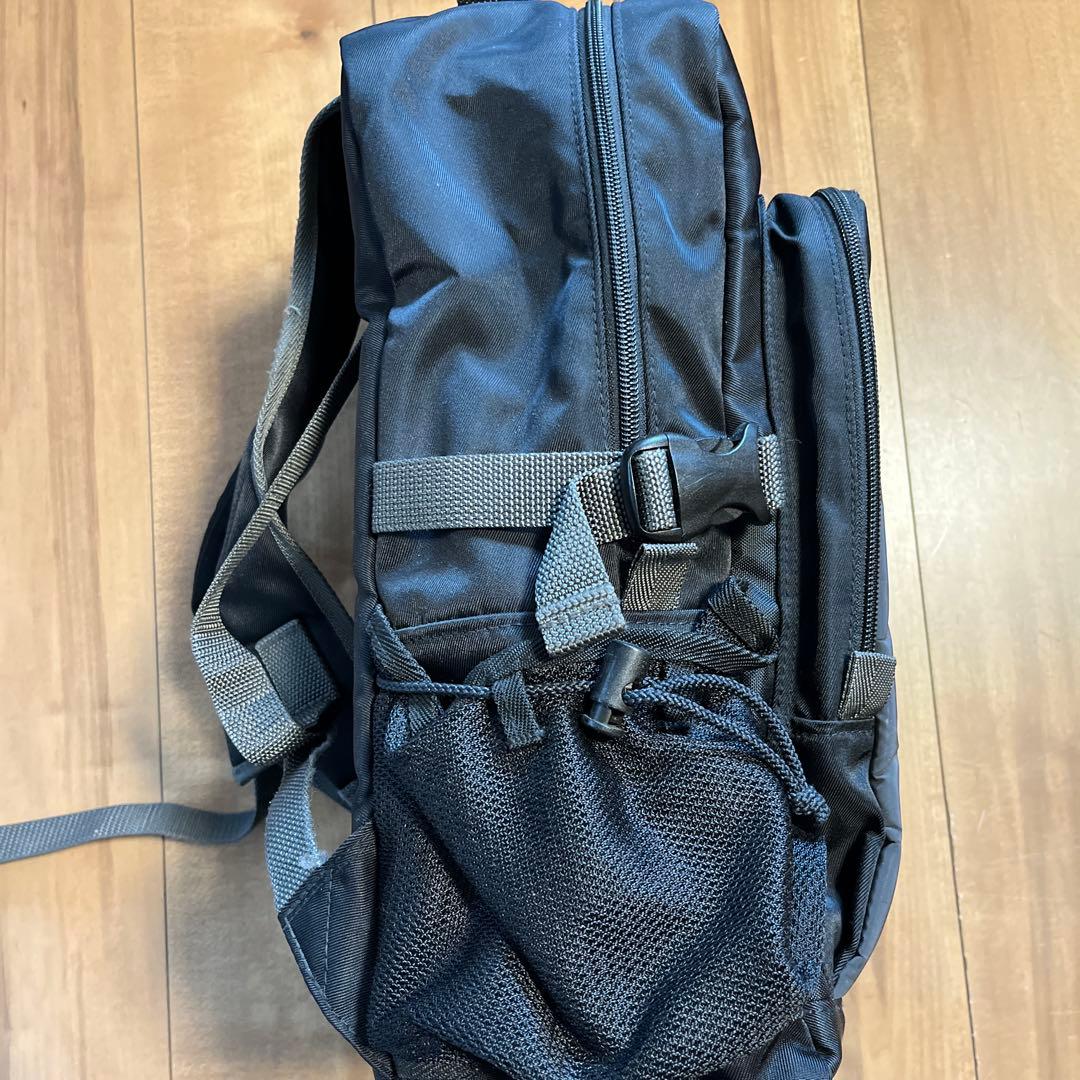 ダイワホーサンDSG-304L 通学用リュック ブラック