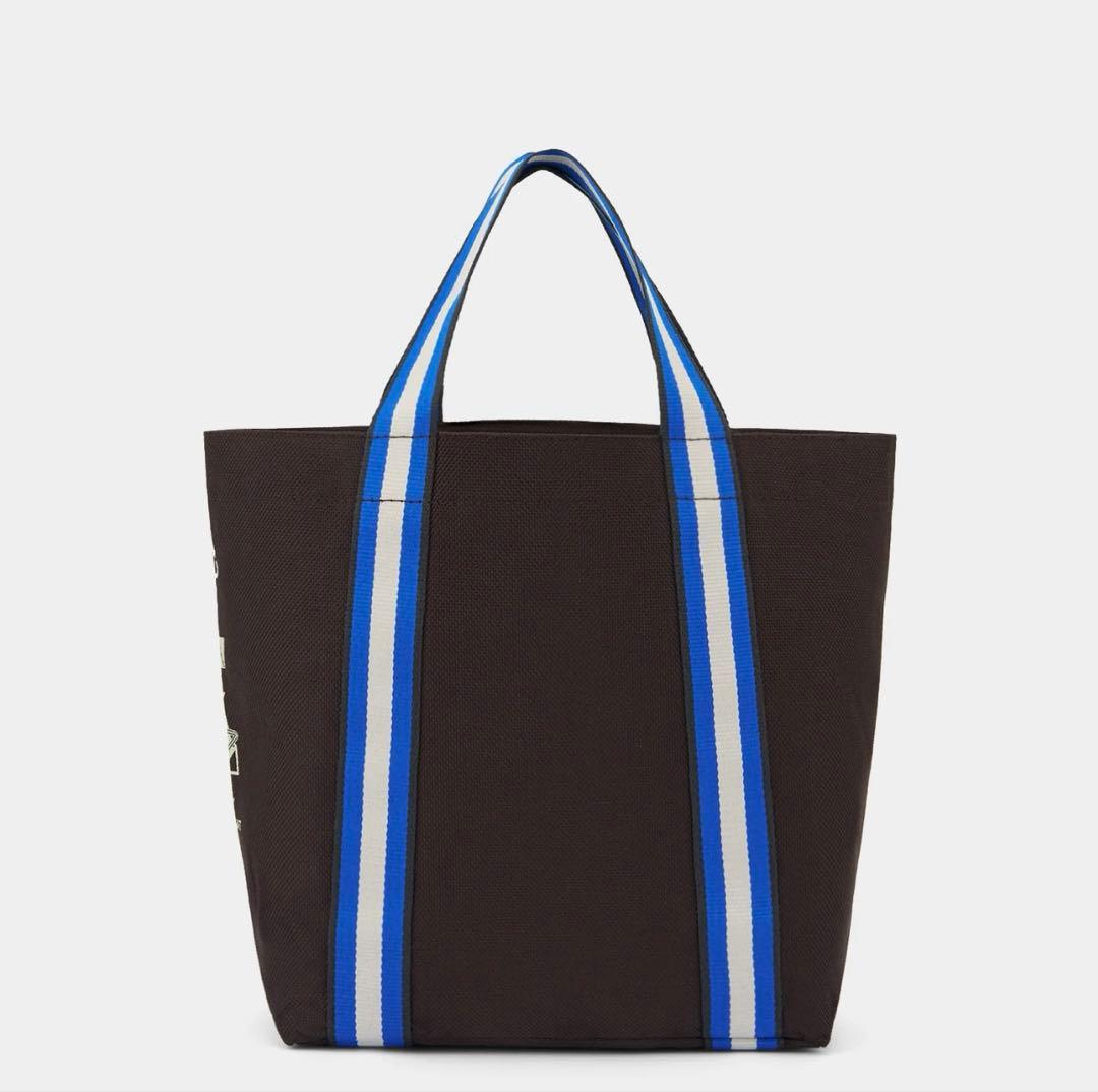 アニヤハインドマーチ　エコバッグ（2点セット）