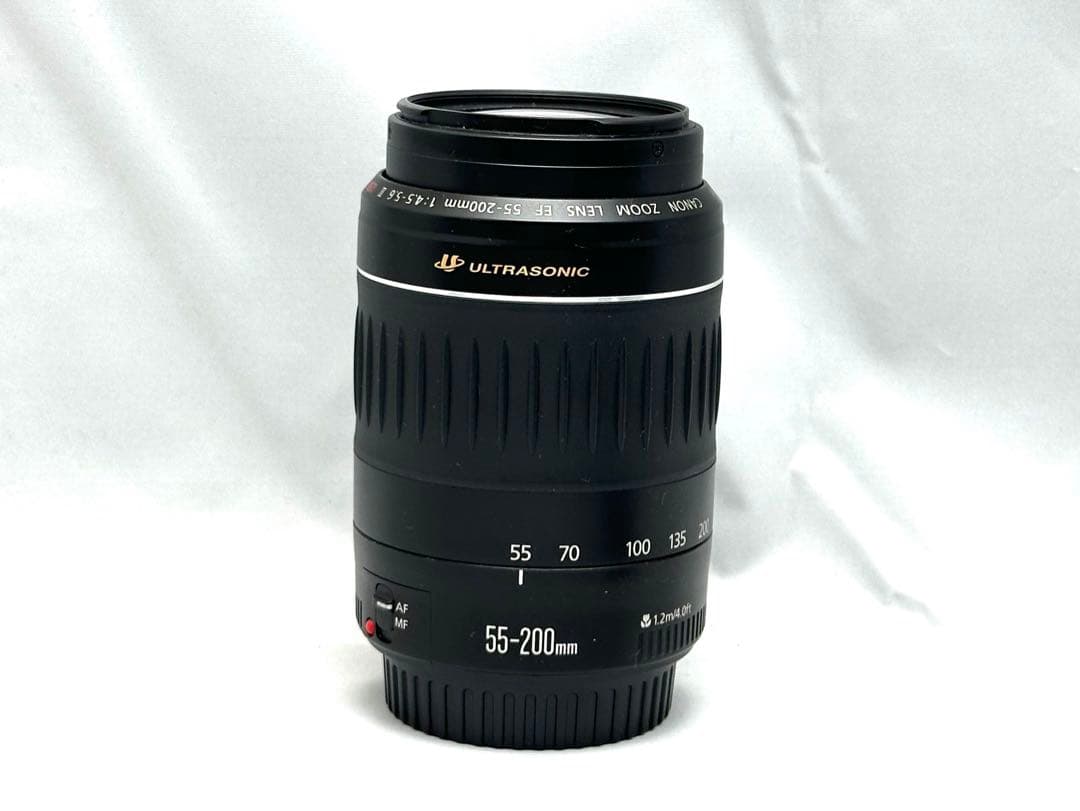 Canon EOS Kiss X9iダブルズームレンズセットでございます♪