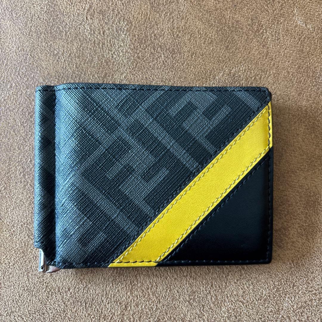 FENDI マネークリップ
