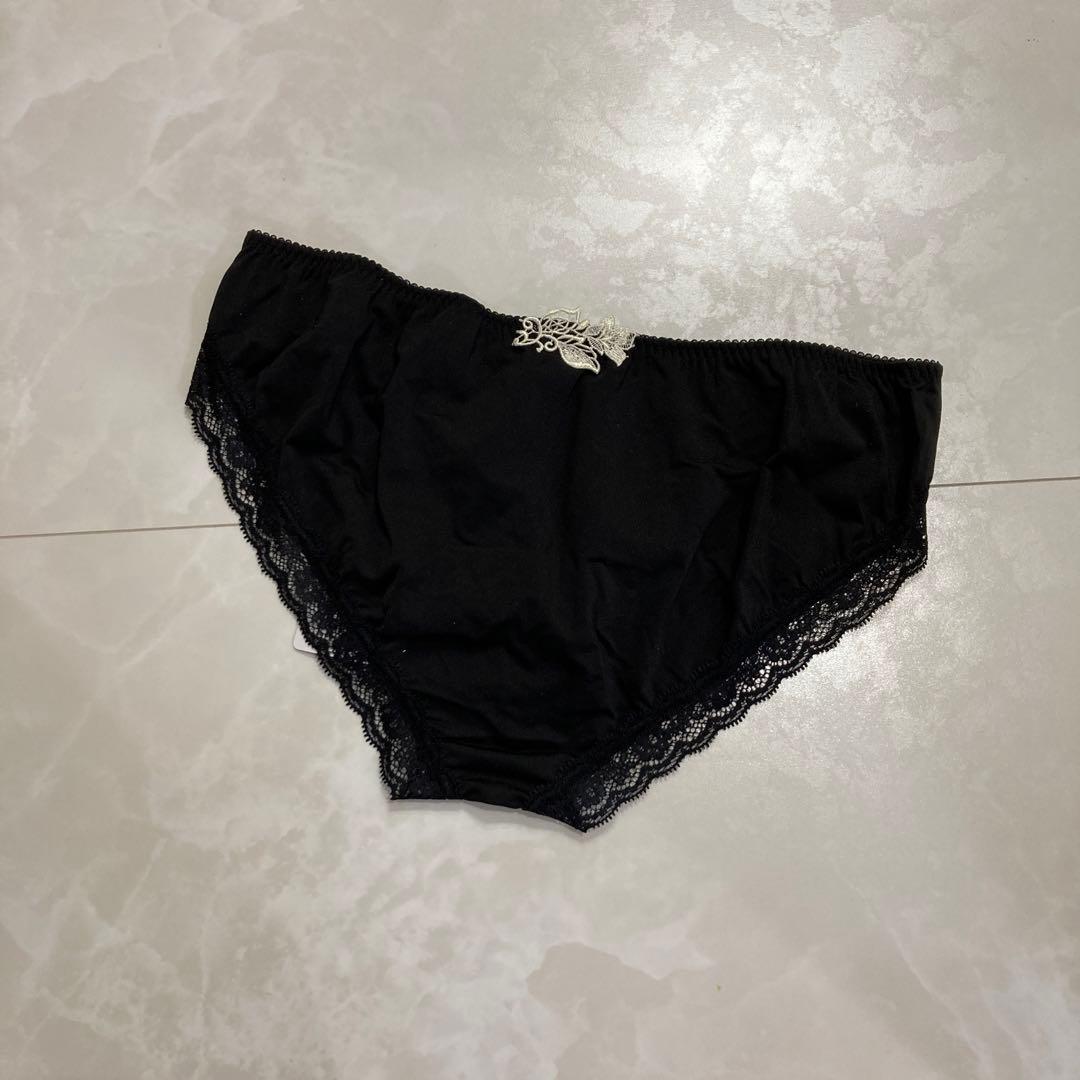 サルート　14G メンズショーツ フルバック　L BL