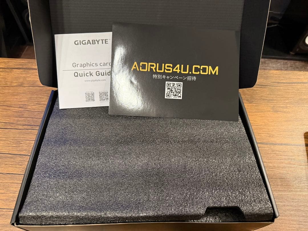 グラフィックボード・グラボ・ビデオカード GIGABYTE RTX4070Ti Eagle OC 12GB(R2.0)