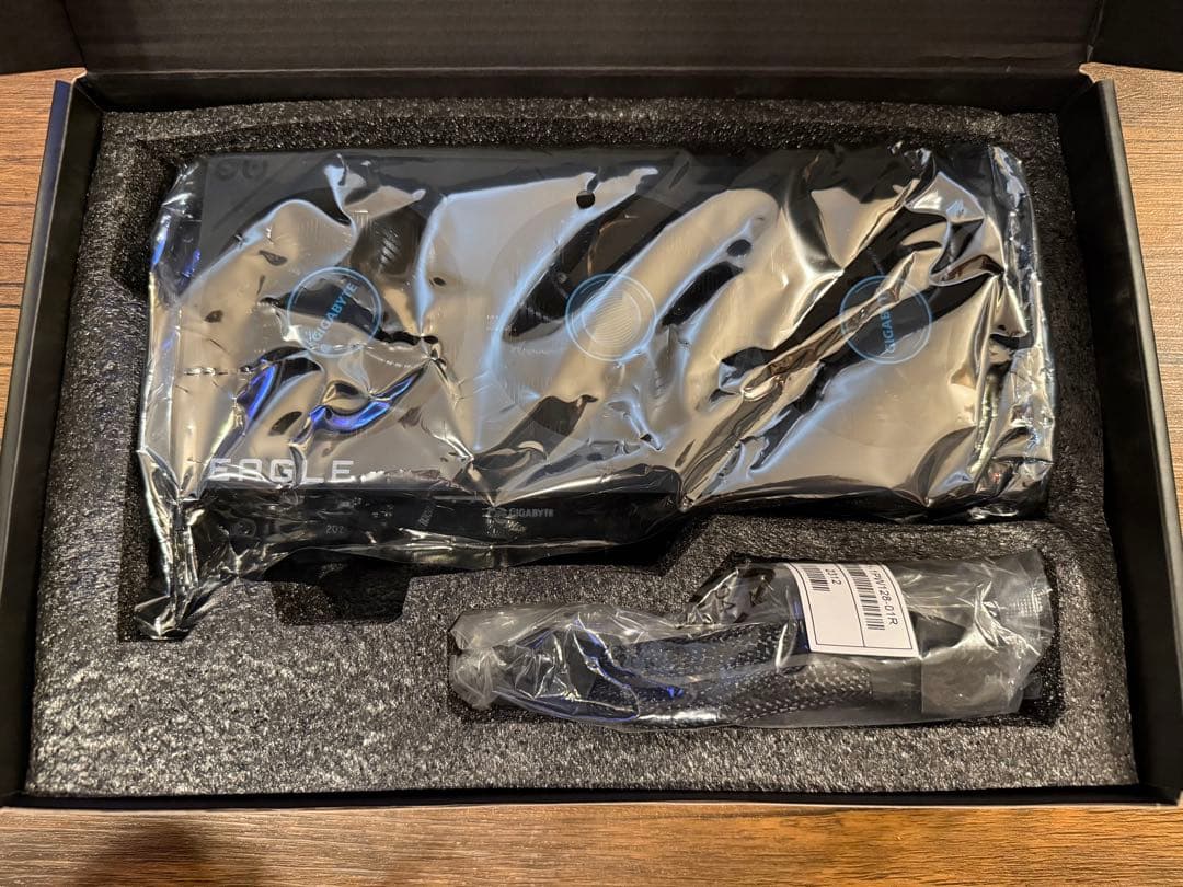 グラフィックボード・グラボ・ビデオカード GIGABYTE RTX4070Ti Eagle OC 12GB(R2.0)