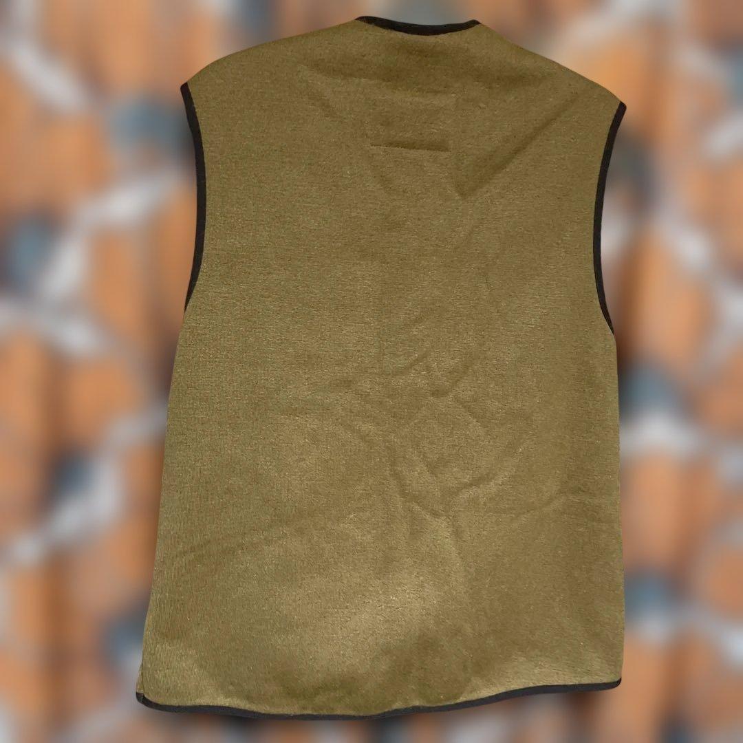 Barbour バブアー ファーライナー ベスト サイズ40