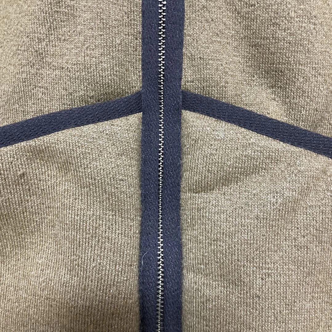 Barbour バブアー ファーライナー ベスト サイズ40