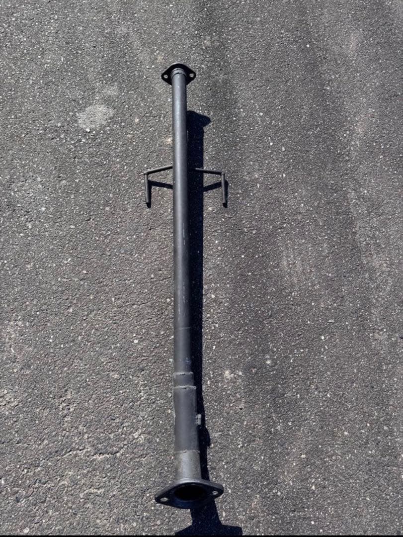 50プリウス触媒ストレート（フルスト）