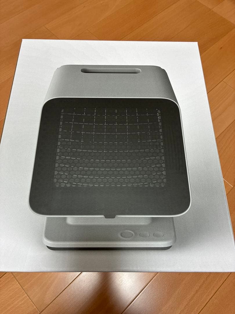 プラマイゼロ リフレクトヒーター 2（XHS-K311）