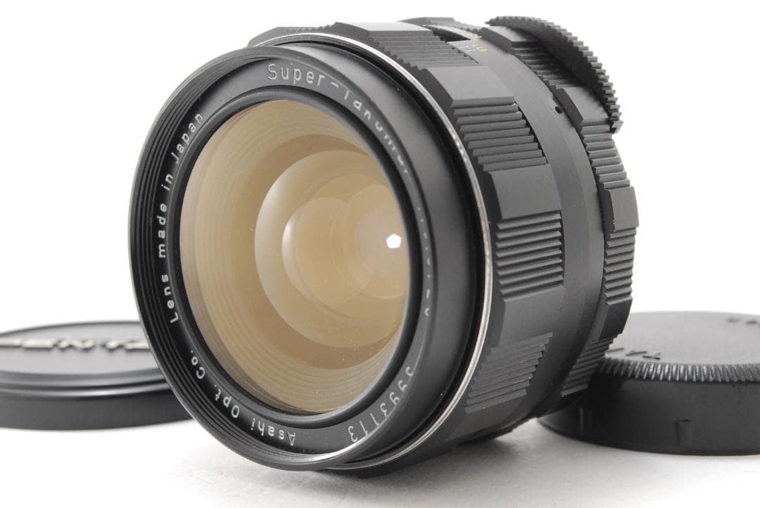 その他 PENTAX Super Takumar 28mm f/3.5 L0103