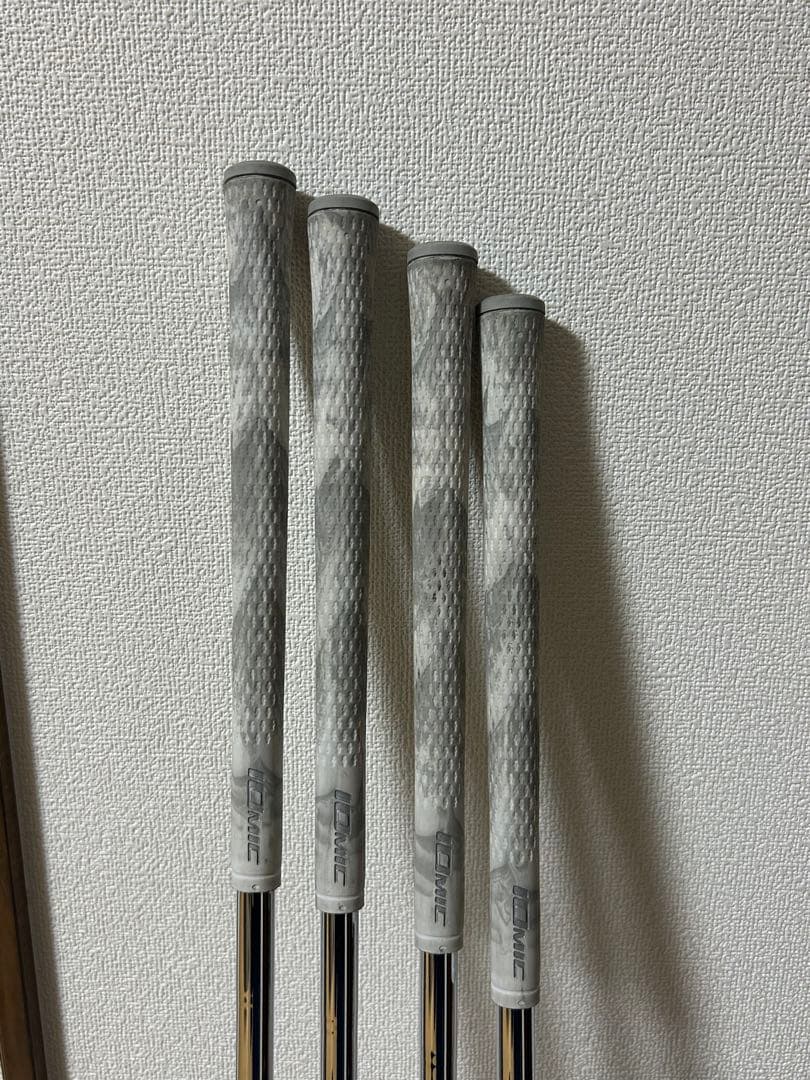 ブリジストンアイアンTOUR B X-CBP 2018 ツアーB