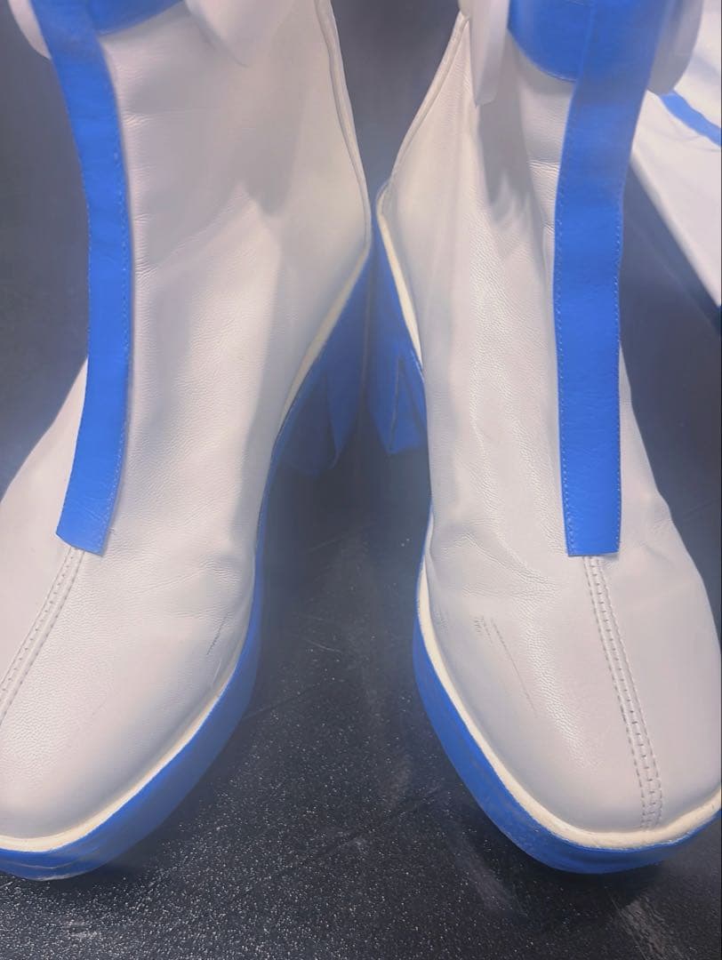 2.5次元の誘惑 ノキエル コスプレ