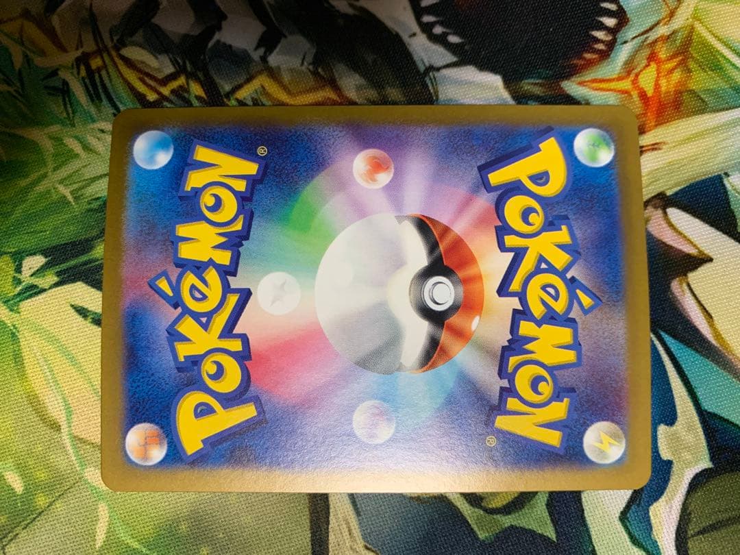 Nのゾロアークsar 他