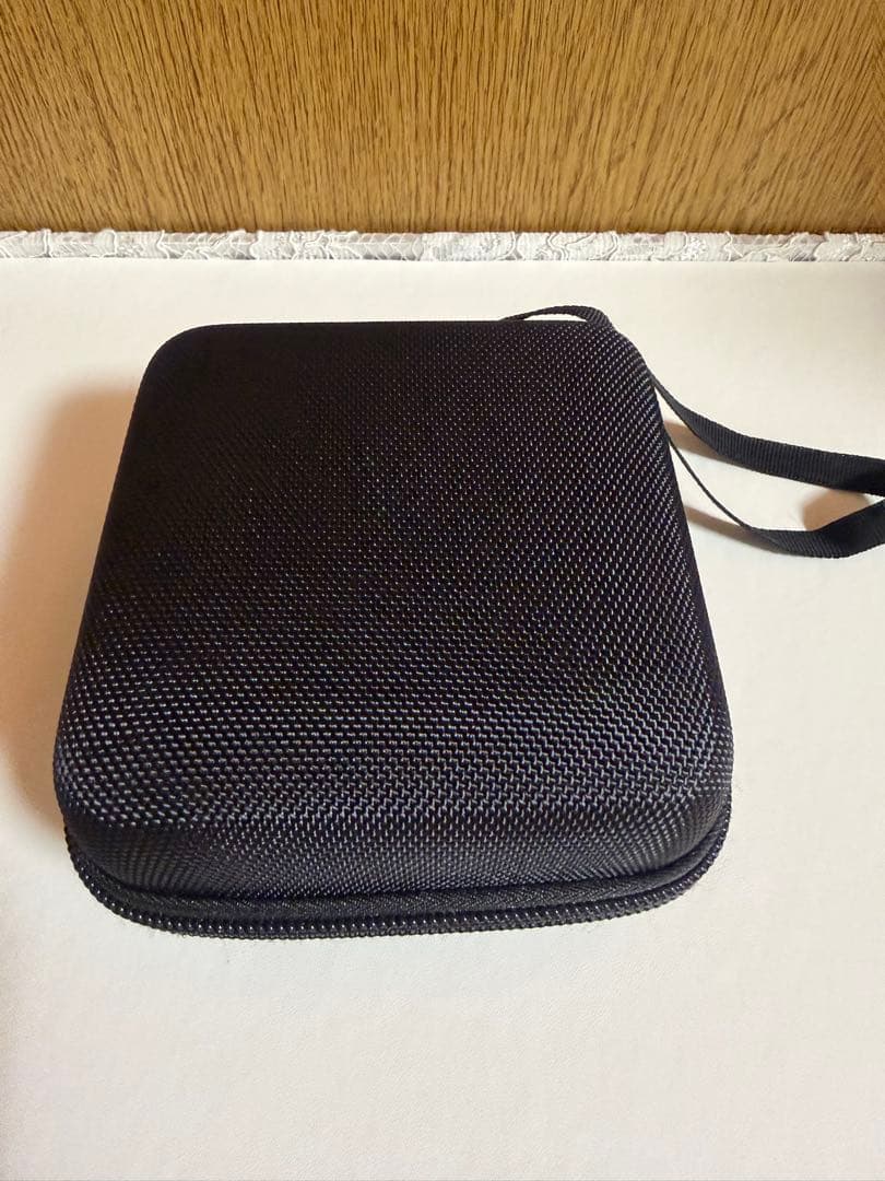 Marshall ワイヤレススピーカー Willen ブラック　ケース付き