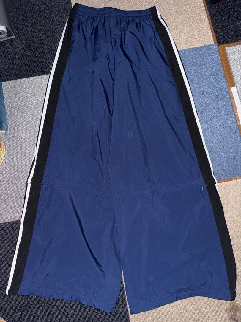 adidas originals RASANT カットライン トラックパンツ