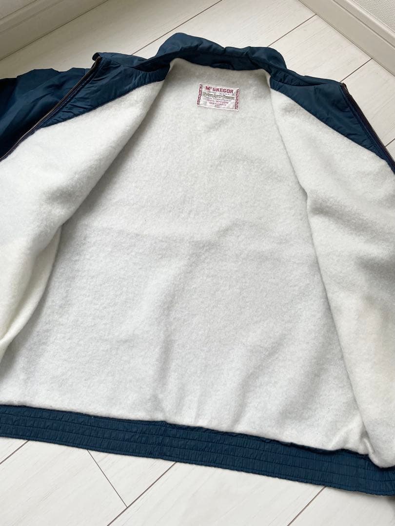 50s USA製 マクレガー アンチフリーズ ドリズラー ビンテージ オリジナル