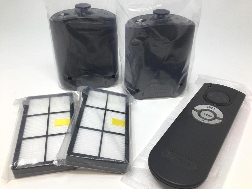 iRobot ルンバ870 ロボット掃除機 アイロボット Roomba