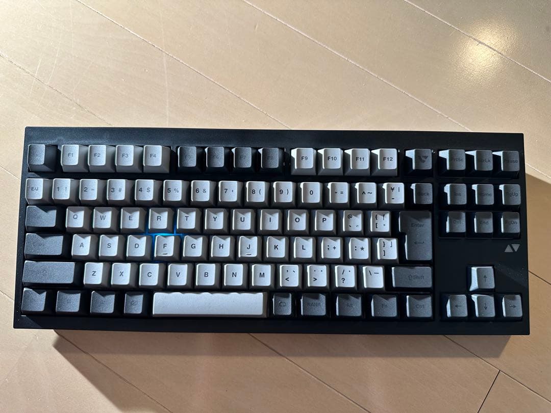 VARO (VERY PERI リニア) VM87-J-HVPB ブラック