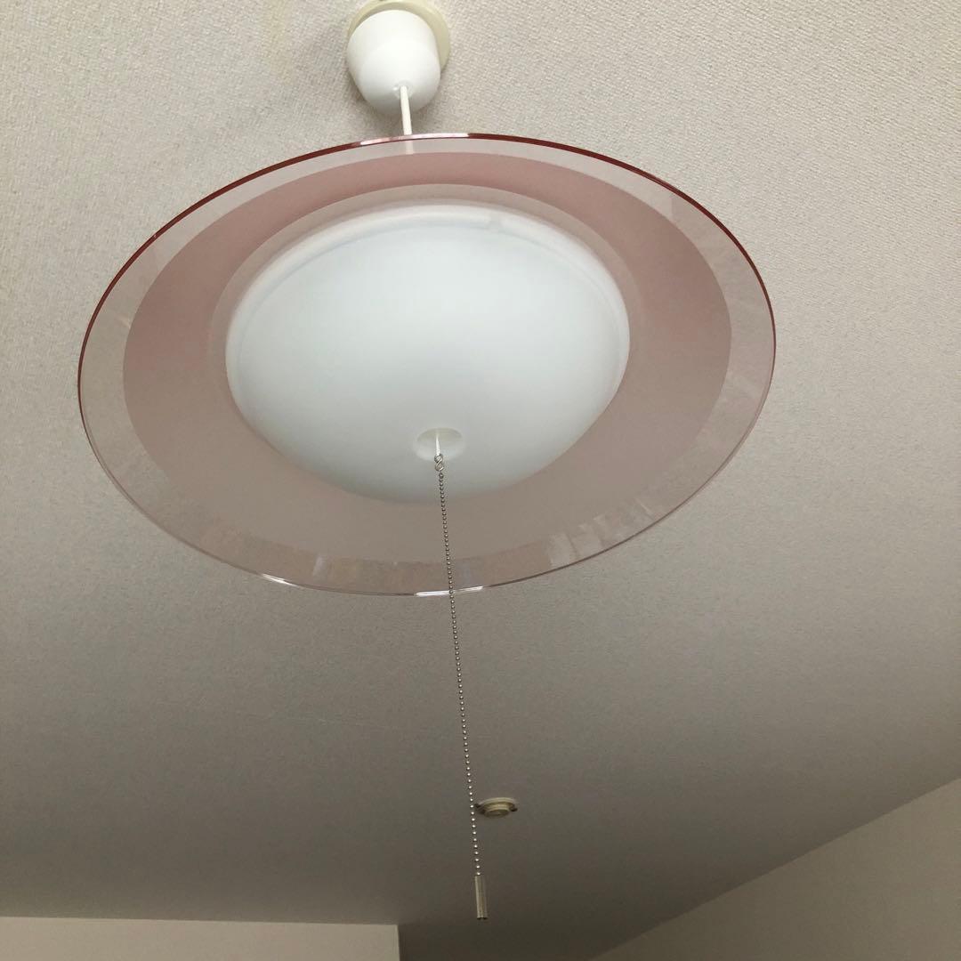 IRIS PLC10D-P2 洋風ペンダントライト LED 調光