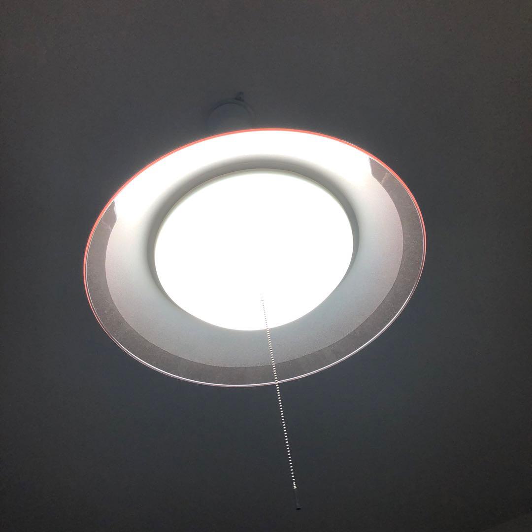 IRIS PLC10D-P2 洋風ペンダントライト LED 調光