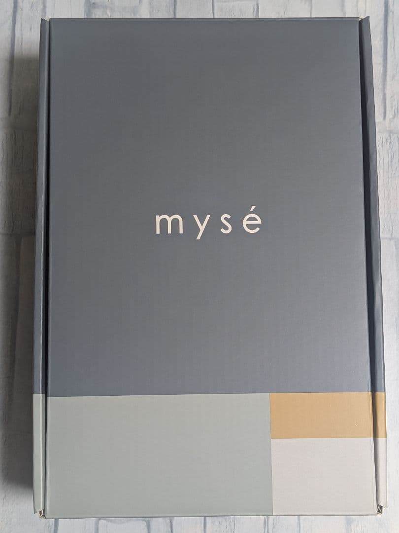 mysé ヤーマン スカルプリフト アクティブプラス MS-82G