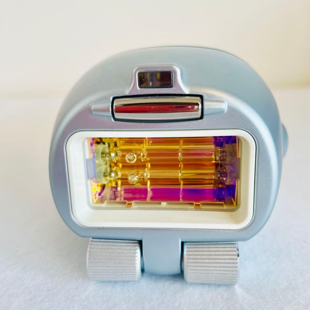 【新品同様】YA-MAN レインボーテRフラッシュ　ハイパープロ　YJEA1L