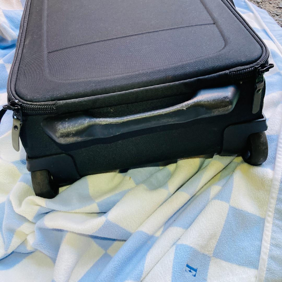 Manfrotto ローラーバッグ Advanced ローラーバッグIII