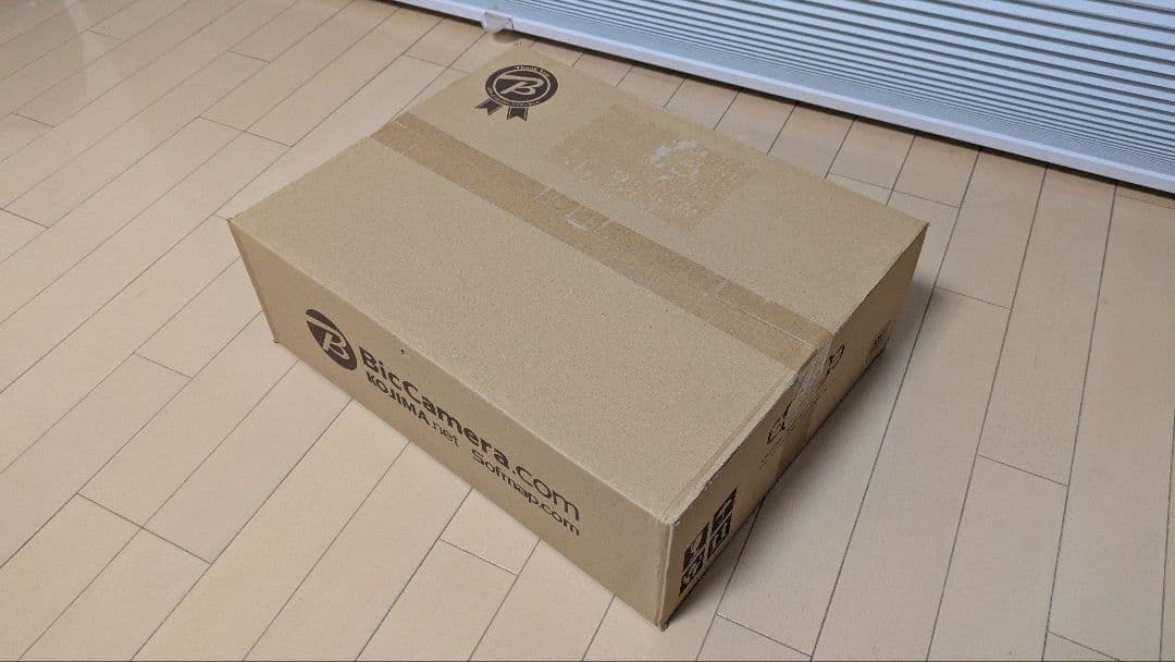 【値下げ】新品未開封 M3 MacBook Air 13 16GB/512GB