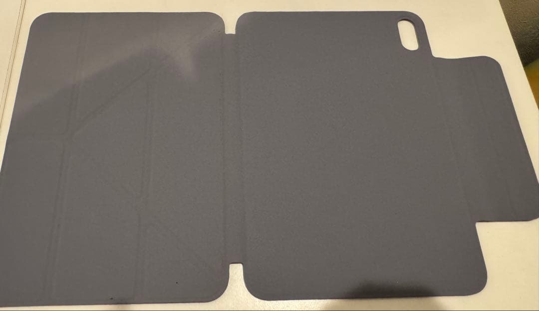 か*ん様 iPad mini Wi-Fiモデル128GB パープルApple P