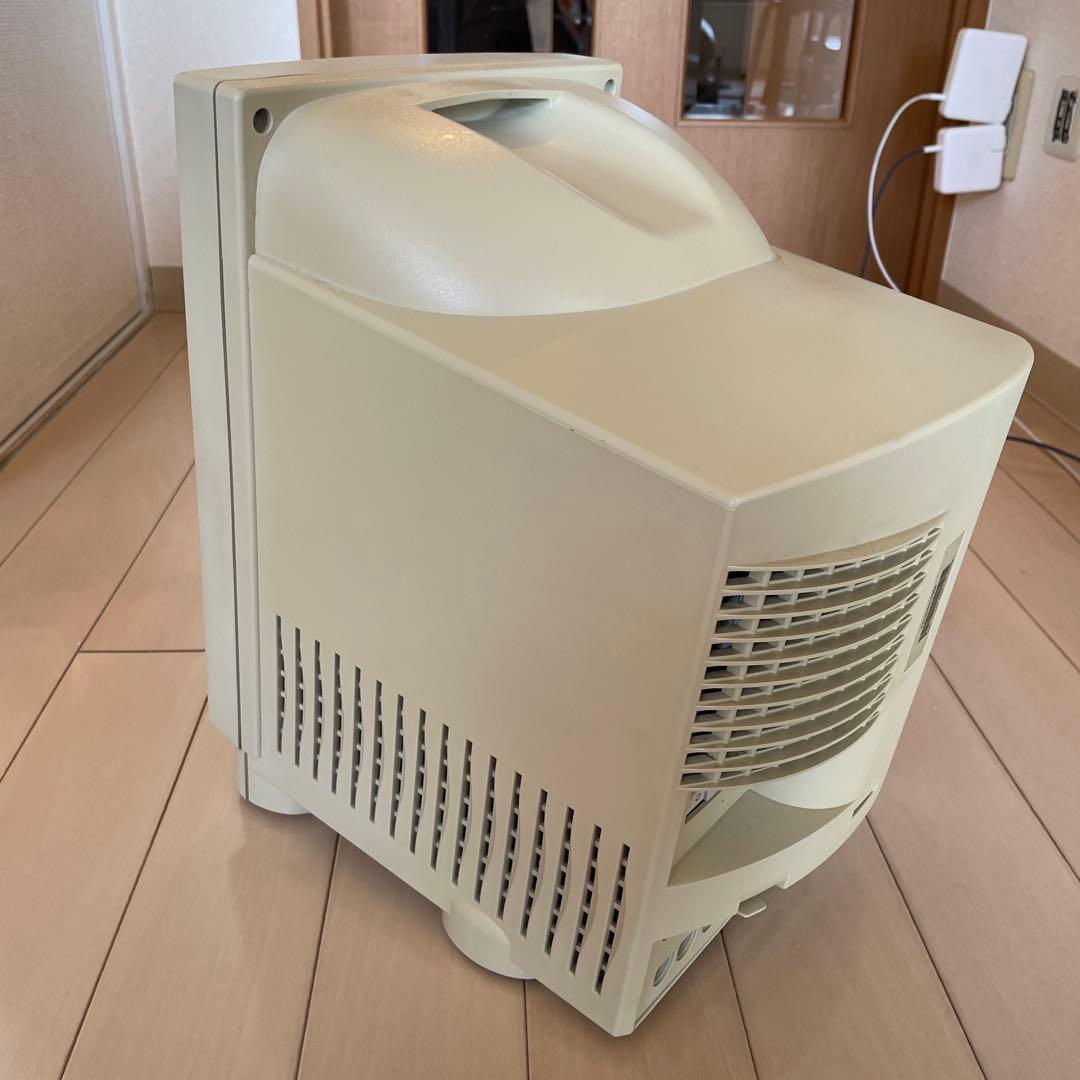 その他 Macintosh Color Classic (BlueSCSI / VGA)