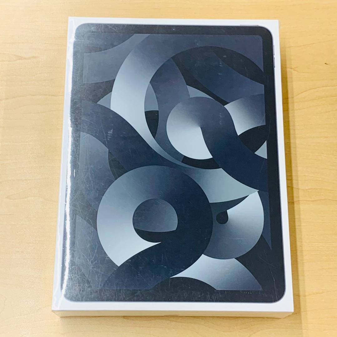 A2387 新品未開封 iPad air 第5世代 64GB WI-FIモデル