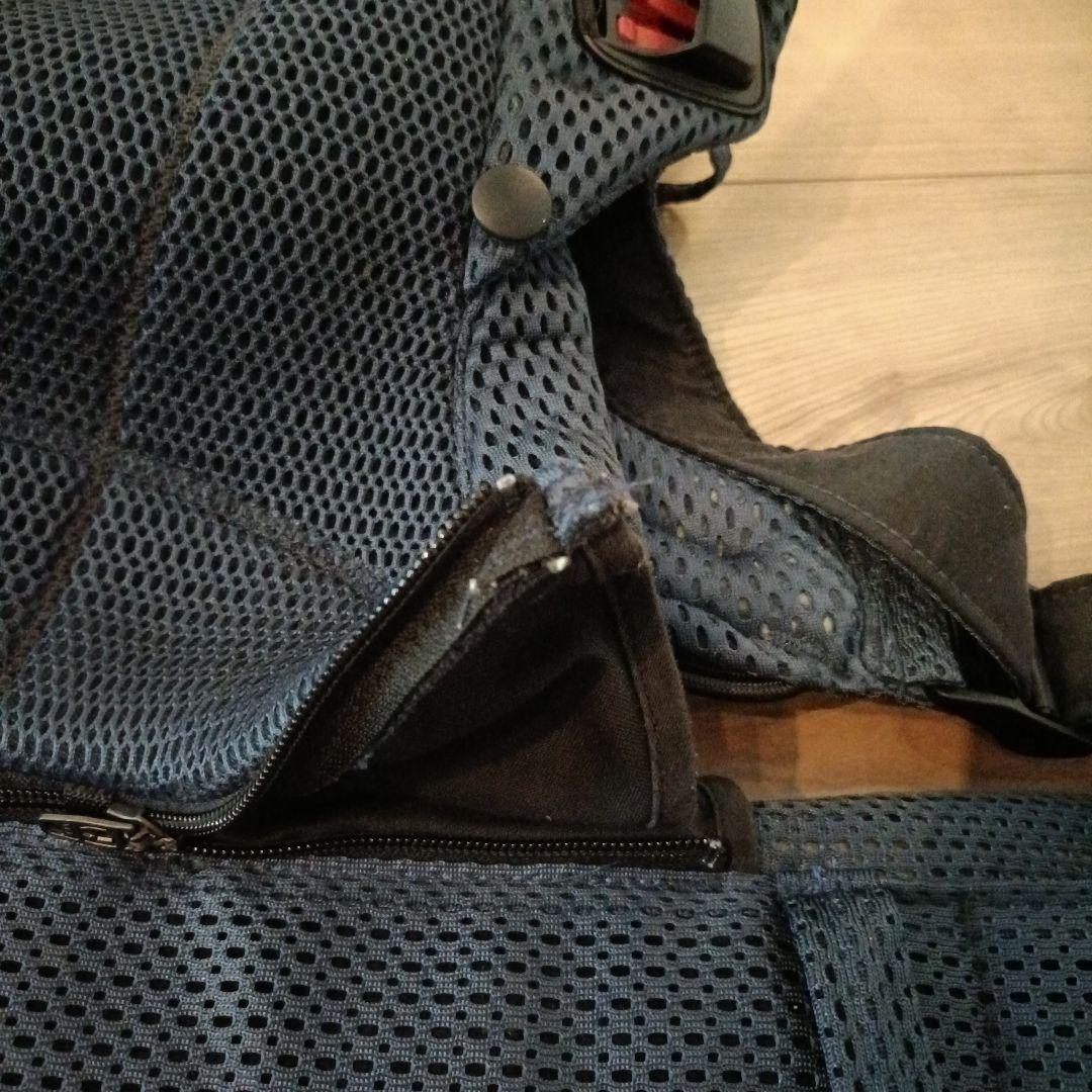 BABYBJÖRN HARMONY ベビービョルン　ハーモニー 抱っこ紐