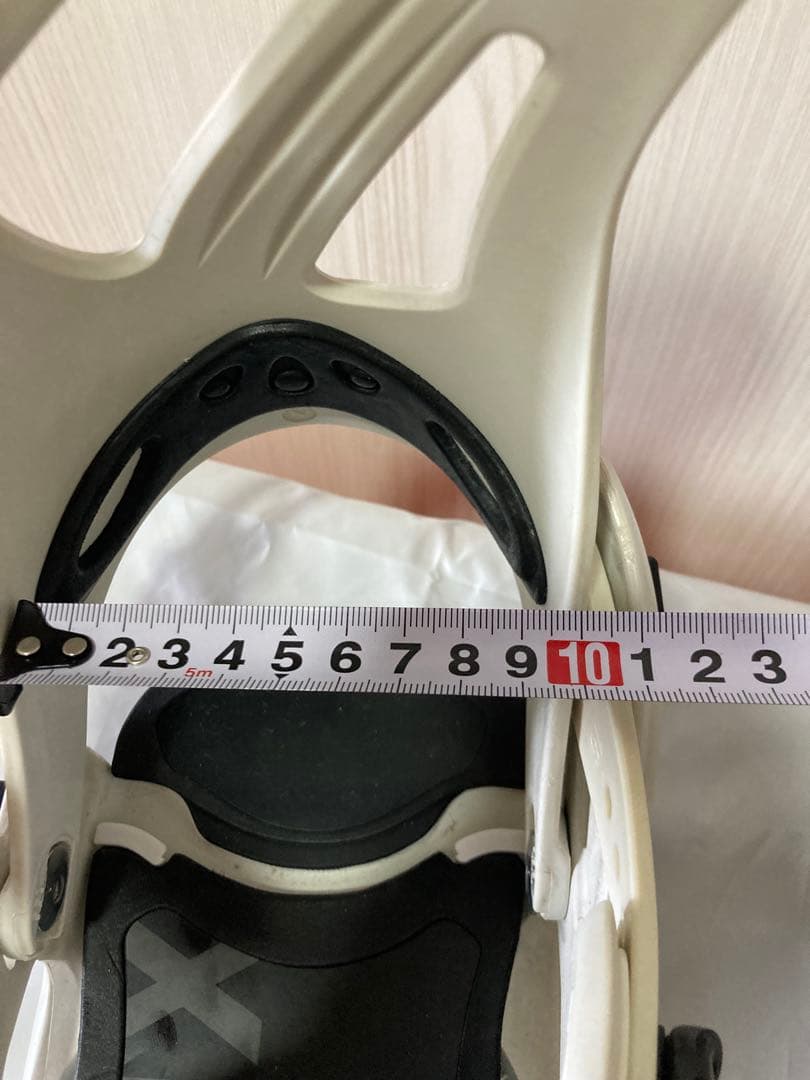 FLUX DS SMサイズ　フラックス