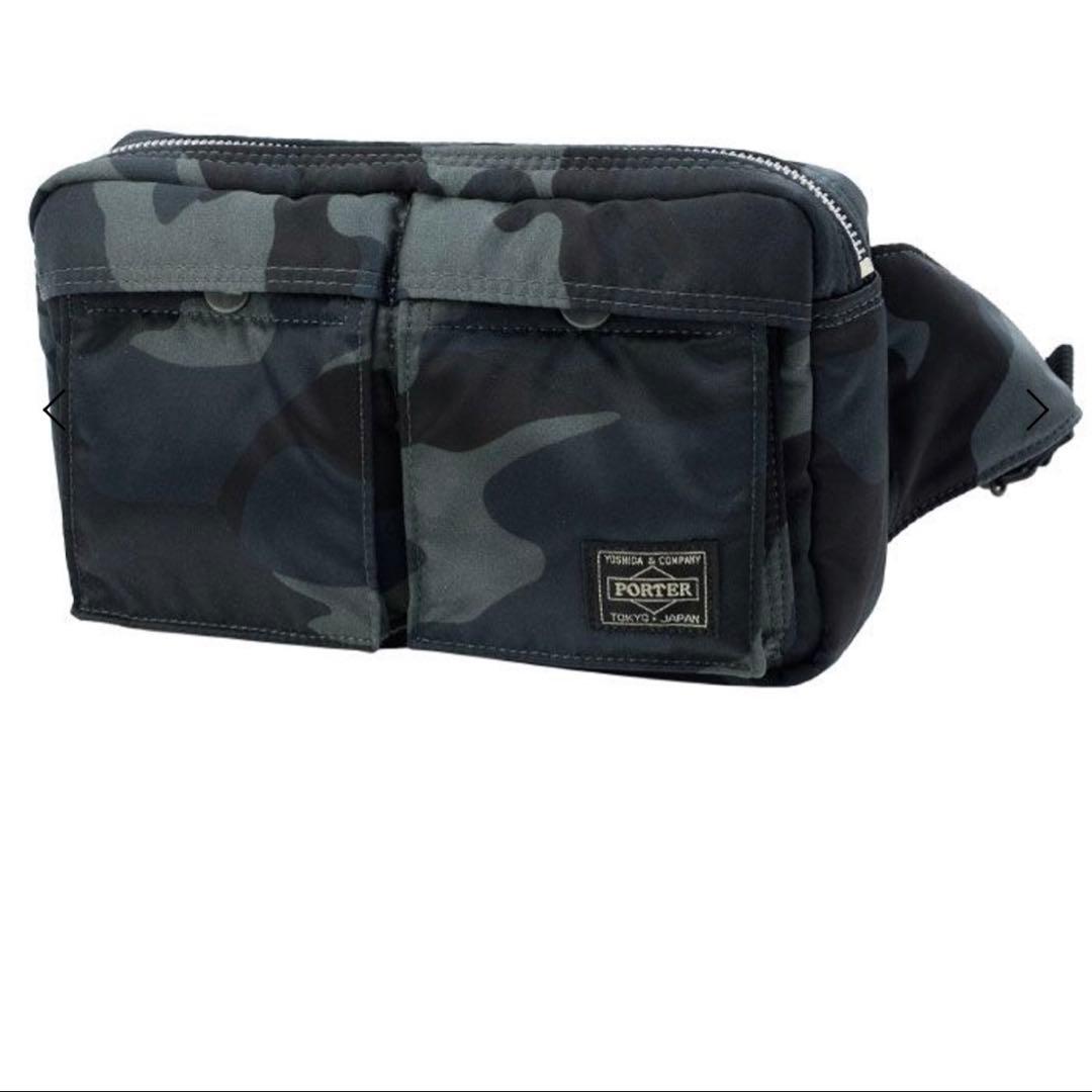 Porter TANKER 30th ANNIVERSARY 美品・限定