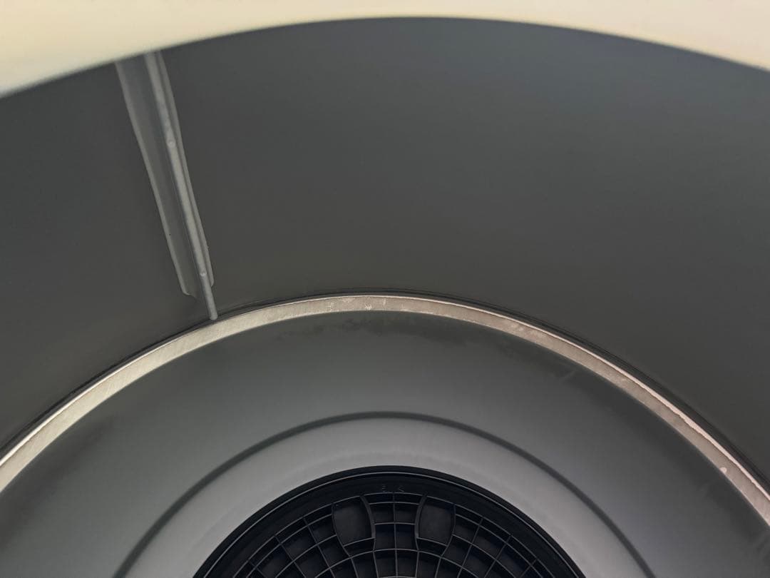 衣類乾燥機 日立 DE-N50WV 2017年製 5kg 乾燥機 HITACHI