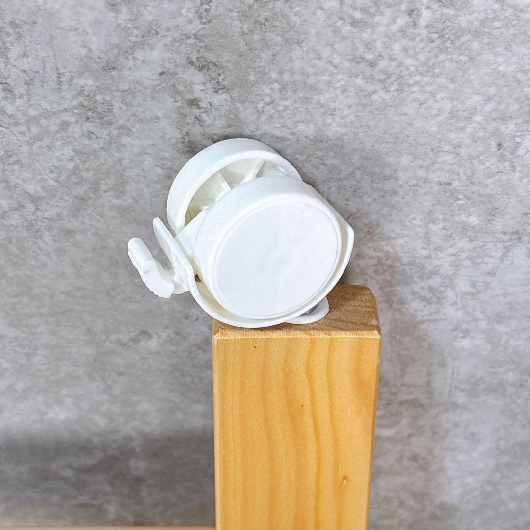 【状態良好】大和屋 yamatoyaトール Wオープン ベビーベッド ナチュラル