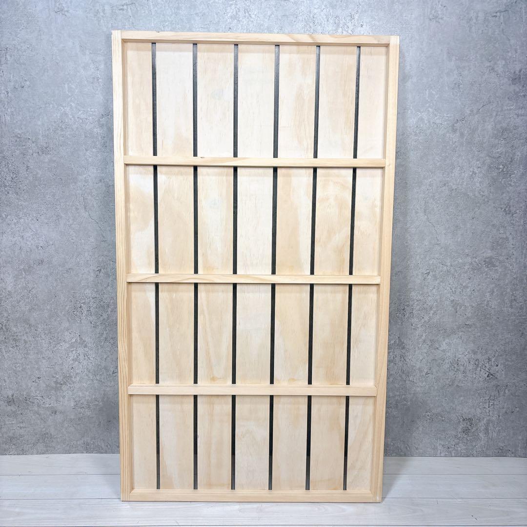 【状態良好】大和屋 yamatoyaトール Wオープン ベビーベッド ナチュラル