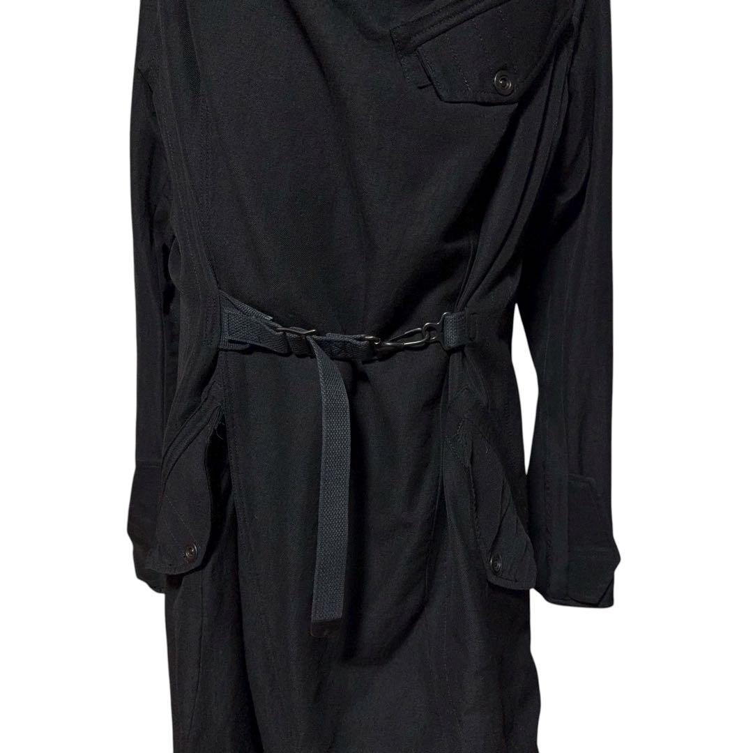 ジャケット・アウター SIVA 2010AW MONASTERY N3B FIELD jacket