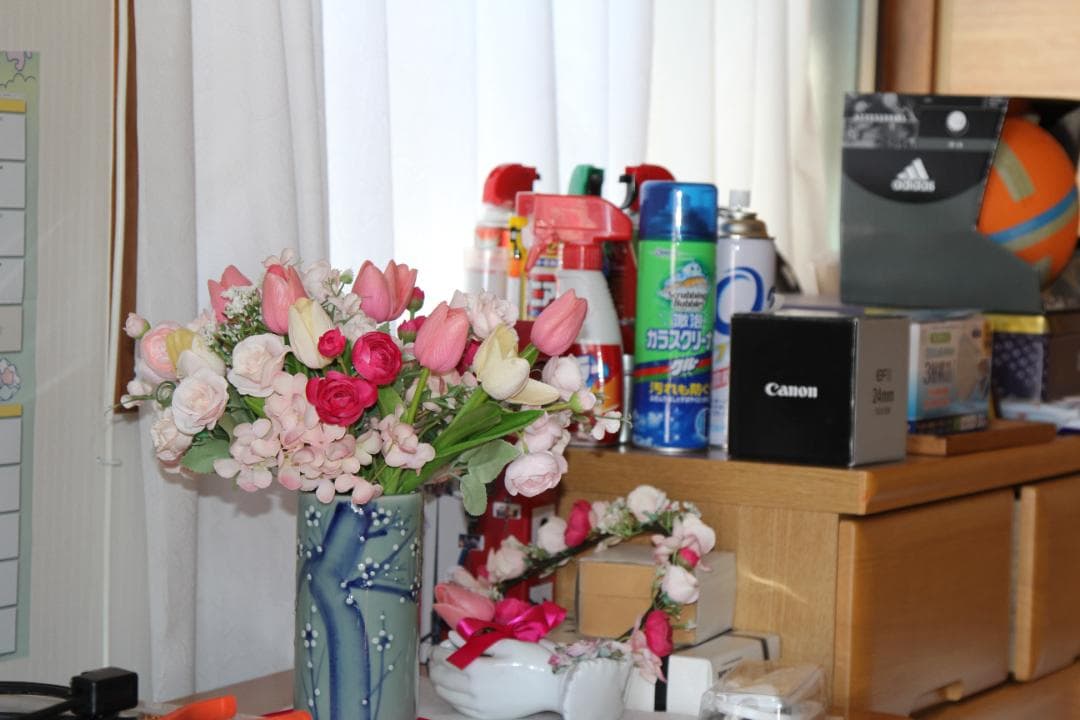 Canon EF24-105mm F4 L IS USMズームレンズ　稼働美品