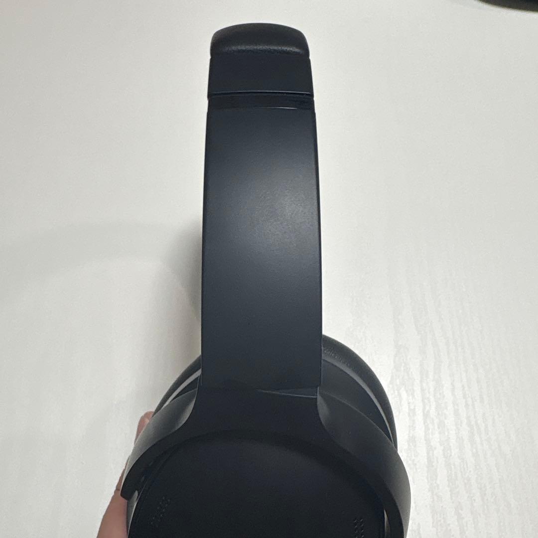 ヘッドホン Bose QuietComfort SE headphones Black