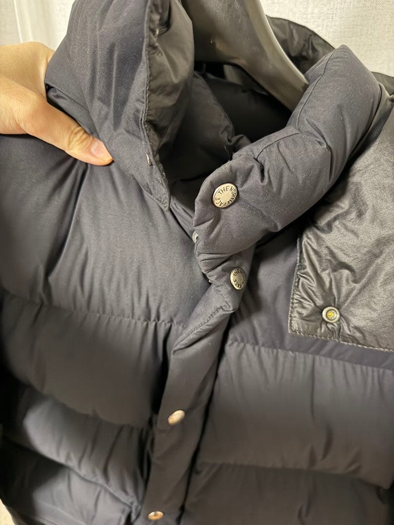 ノースフェイス　キャンプシエラ