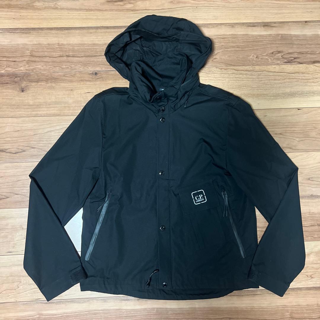 【2024春夏】 C.P. Company Metropolis ジャケット50