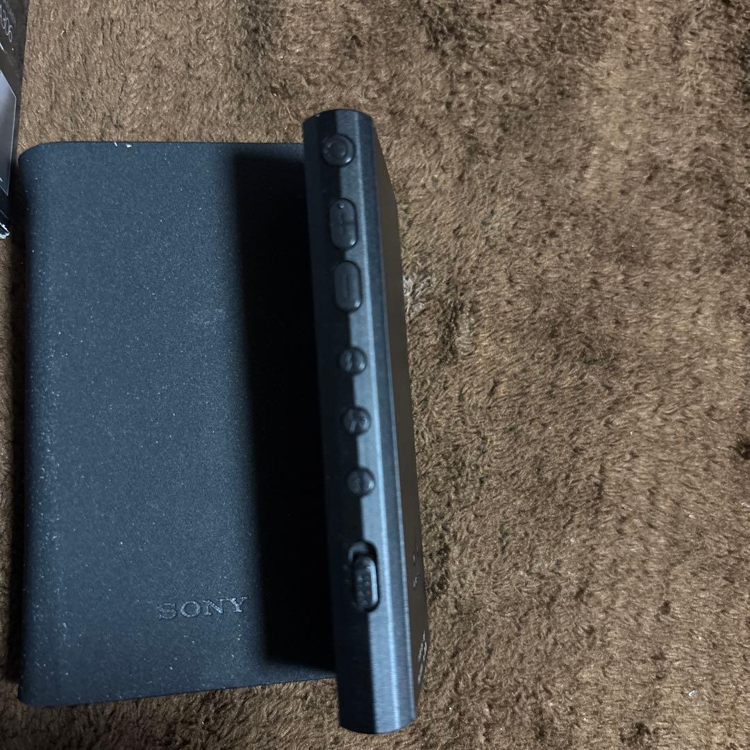 SONY NW-A306 32GB デジタルオーディオプレーヤー