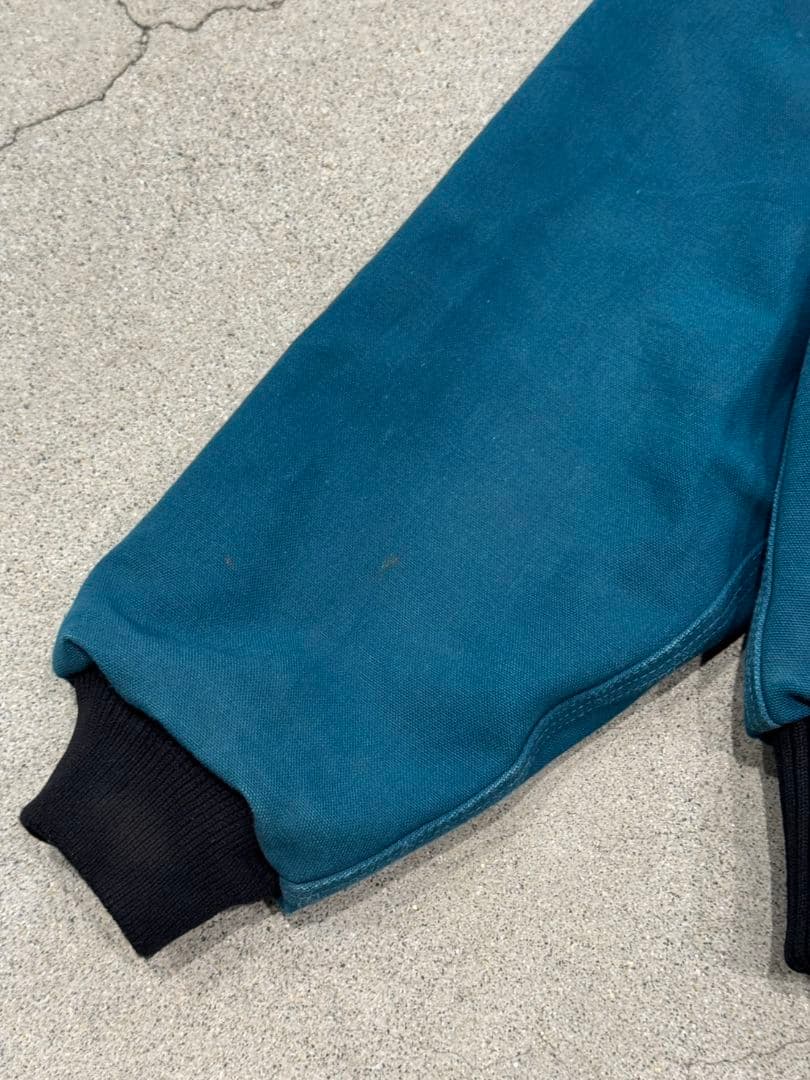 USA製 carhartt サウスウエストジャケット ネイティブ柄